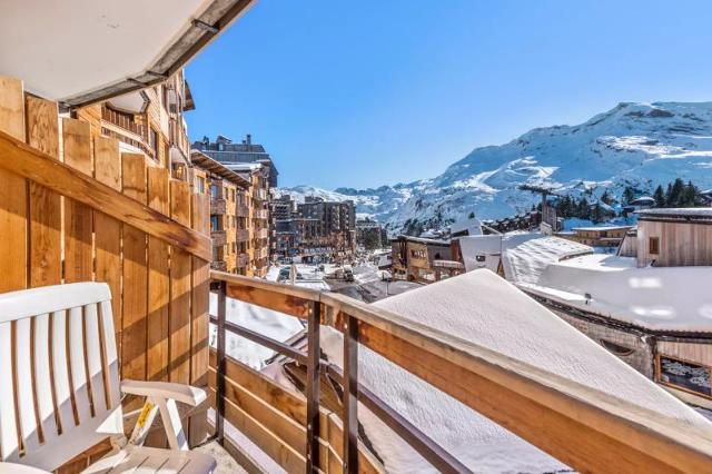Residentie Les Fontaines Blanches - maeva Home - Avoriaz