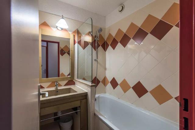 Residentie Les Fontaines Blanches - maeva Home - Avoriaz
