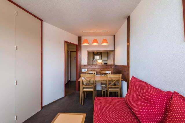 Residentie Les Fontaines Blanches - maeva Home - Avoriaz