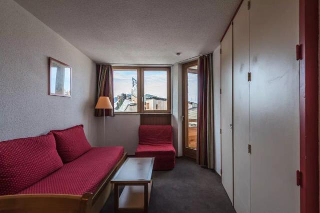 Residentie Les Fontaines Blanches - maeva Home - Avoriaz