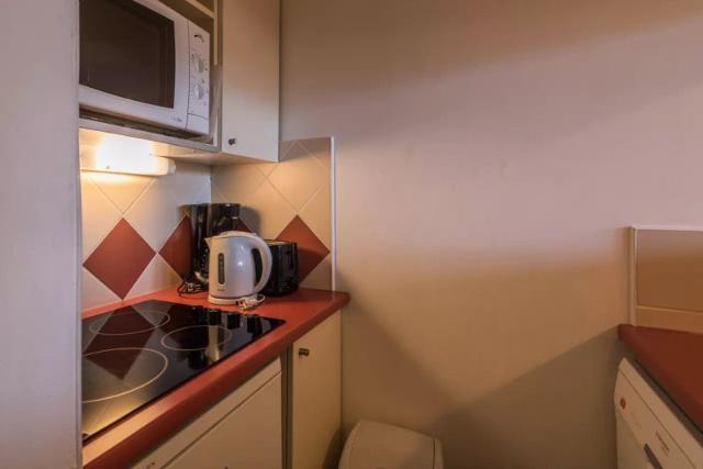 Residentie Les Fontaines Blanches - maeva Home - Avoriaz