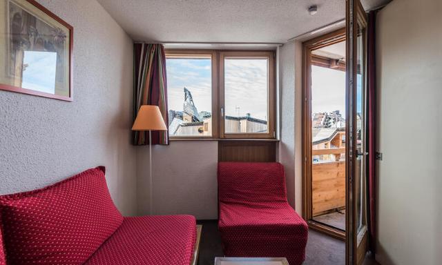 Residentie Les Fontaines Blanches - maeva Home - Avoriaz