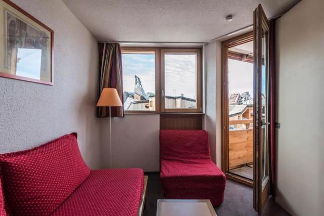 Residentie Les Fontaines Blanches - maeva Home - Avoriaz