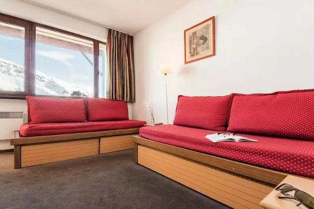 Residentie Les Fontaines Blanches - maeva Home - Avoriaz
