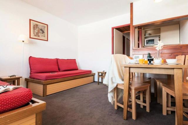 Residentie Les Fontaines Blanches - maeva Home - Avoriaz