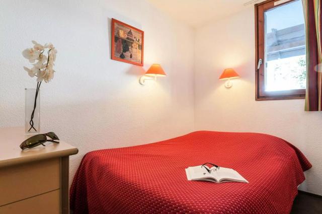 Residentie Les Fontaines Blanches - maeva Home - Avoriaz