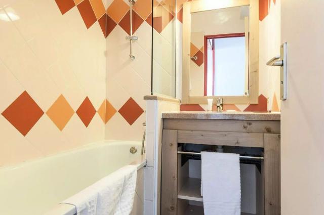 Residentie Les Fontaines Blanches - maeva Home - Avoriaz