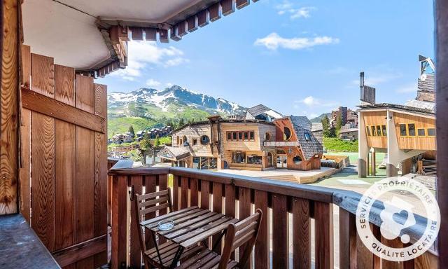 Residentie Les Fontaines Blanches - maeva Home - Avoriaz
