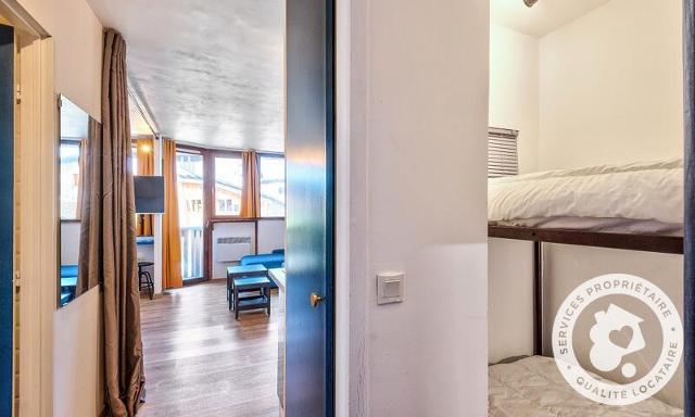 Residentie Les Fontaines Blanches - maeva Home - Avoriaz