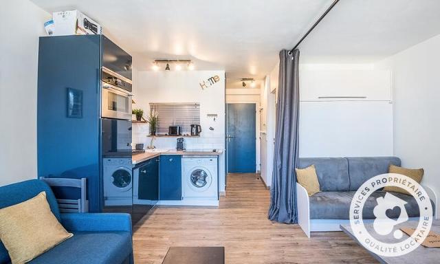 Residentie Les Fontaines Blanches - maeva Home - Avoriaz