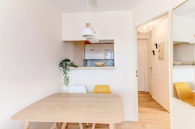 Residentie Les Fontaines Blanches - maeva Home - Avoriaz