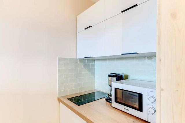 Residentie Les Fontaines Blanches - maeva Home - Avoriaz