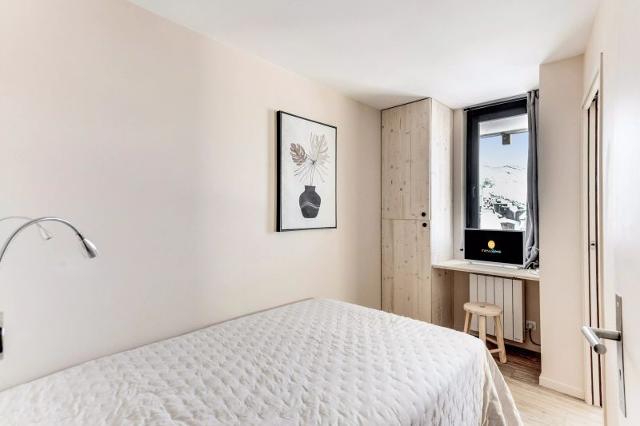 Residentie Les Fontaines Blanches - maeva Home - Avoriaz