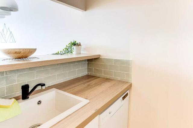 Residentie Les Fontaines Blanches - maeva Home - Avoriaz