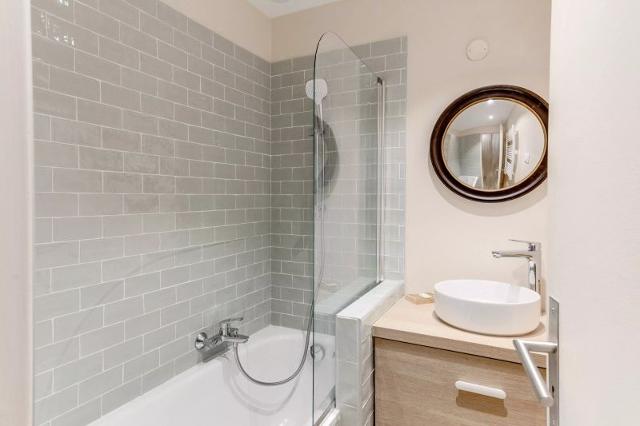 Residentie Les Fontaines Blanches - maeva Home - Avoriaz