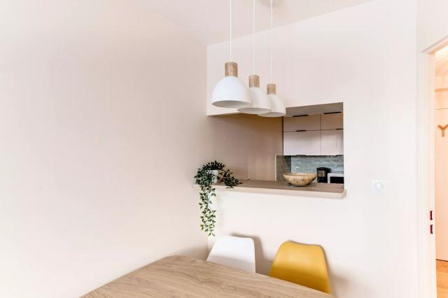 Residentie Les Fontaines Blanches - maeva Home - Avoriaz