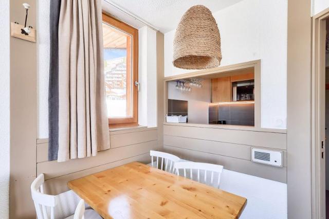 Residentie Les Fontaines Blanches - maeva Home - Avoriaz