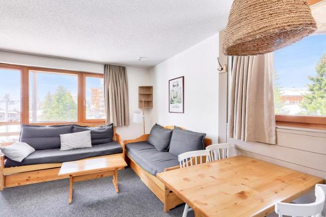Residentie Les Fontaines Blanches - maeva Home - Avoriaz