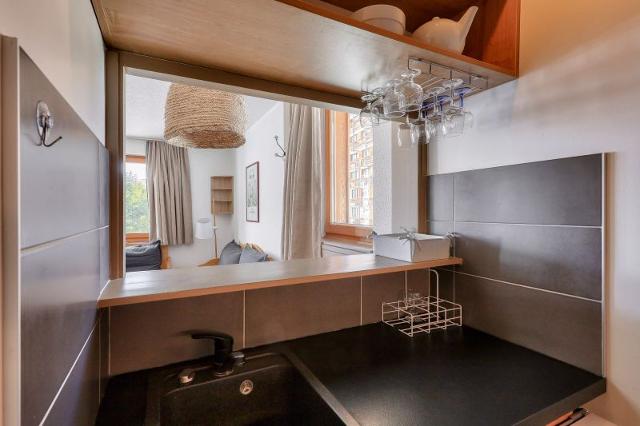 Residentie Les Fontaines Blanches - maeva Home - Avoriaz