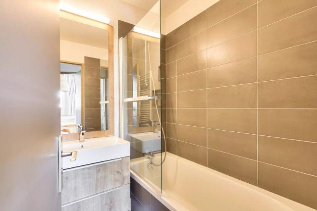 Residentie Les Fontaines Blanches - maeva Home - Avoriaz