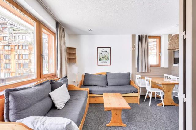 Residentie Les Fontaines Blanches - maeva Home - Avoriaz