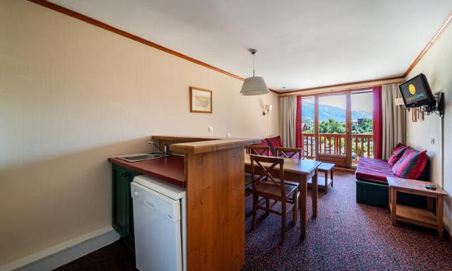 Residentie L'Alpaga - maeva Home - Serre Chevalier 1400 - Villeneuve