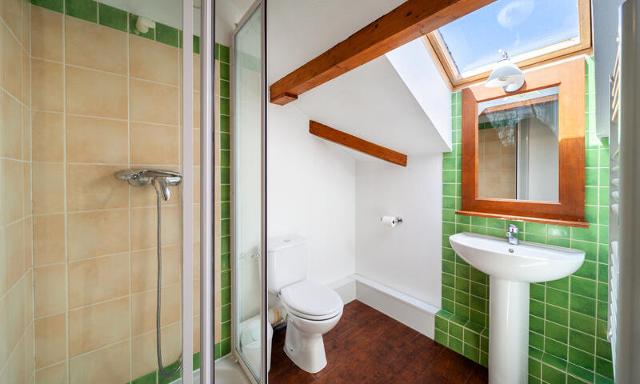 Residentie L'Alpaga - maeva Home - Serre Chevalier 1400 - Villeneuve