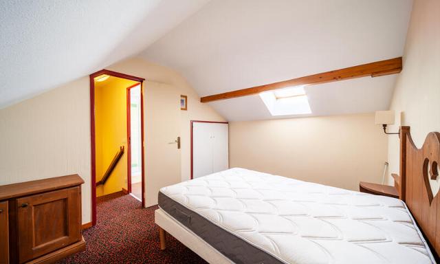 Residentie L'Alpaga - maeva Home - Serre Chevalier 1400 - Villeneuve