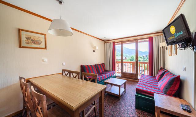 Residentie L'Alpaga - maeva Home - Serre Chevalier 1400 - Villeneuve