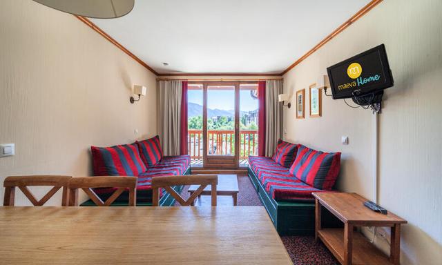 Residentie L'Alpaga - maeva Home - Serre Chevalier 1400 - Villeneuve