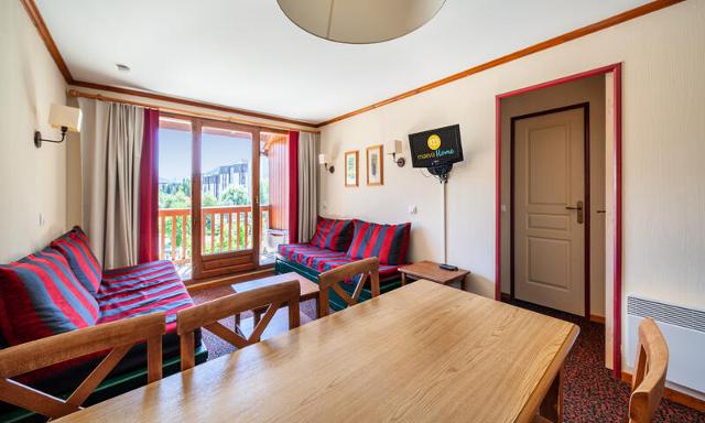 Residentie L'Alpaga - maeva Home - Serre Chevalier 1400 - Villeneuve