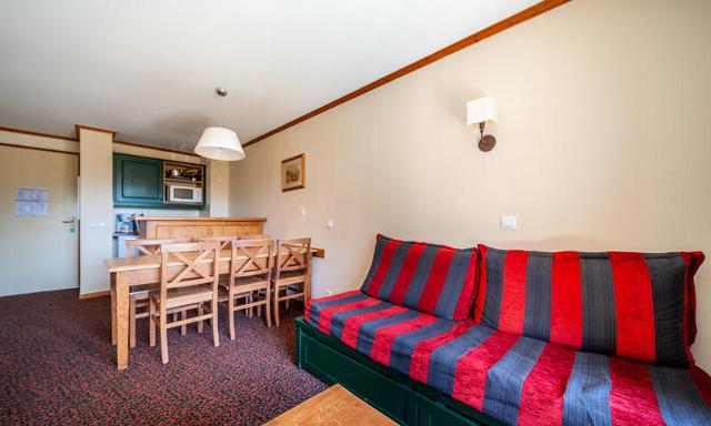 Residentie L'Alpaga - maeva Home - Serre Chevalier 1400 - Villeneuve