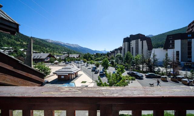 Residentie L'Alpaga - maeva Home - Serre Chevalier 1400 - Villeneuve