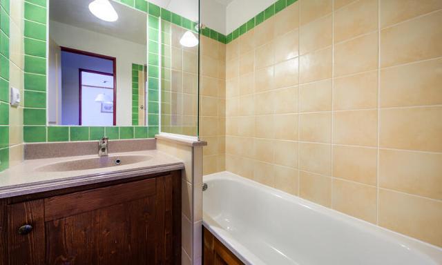 Residentie L'Alpaga - maeva Home - Serre Chevalier 1400 - Villeneuve