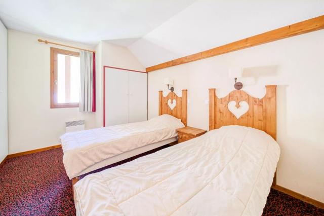 Residentie L'Alpaga - maeva Home - Serre Chevalier 1400 - Villeneuve