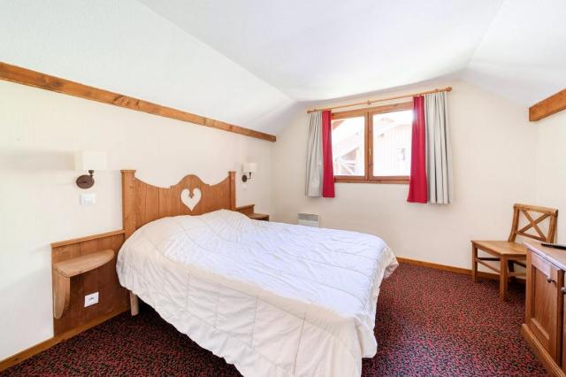 Residentie L'Alpaga - maeva Home - Serre Chevalier 1400 - Villeneuve