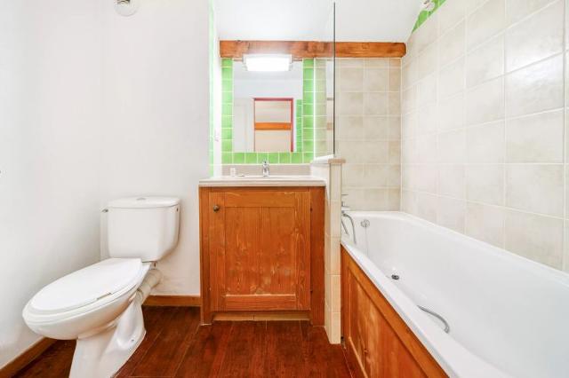 Residentie L'Alpaga - maeva Home - Serre Chevalier 1400 - Villeneuve