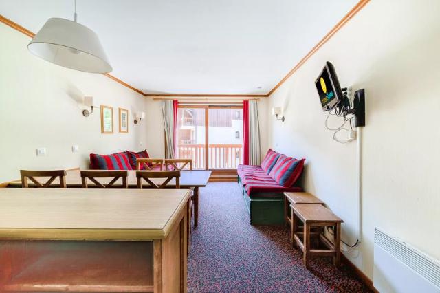 Residentie L'Alpaga - maeva Home - Serre Chevalier 1400 - Villeneuve
