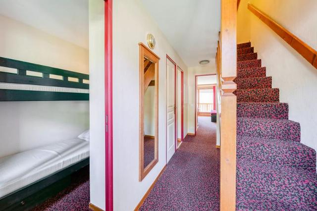 Residentie L'Alpaga - maeva Home - Serre Chevalier 1400 - Villeneuve