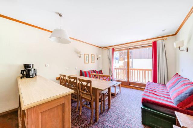Residentie L'Alpaga - maeva Home - Serre Chevalier 1400 - Villeneuve