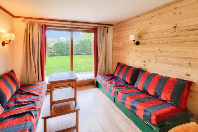 Residentie L'Alpaga - maeva Home - Serre Chevalier 1400 - Villeneuve