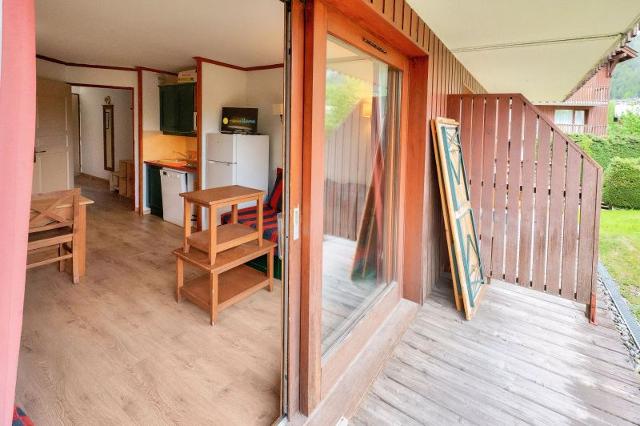 Residentie L'Alpaga - maeva Home - Serre Chevalier 1400 - Villeneuve