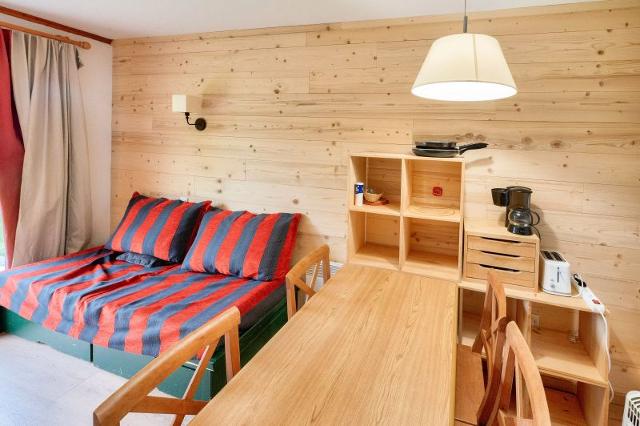 Residentie L'Alpaga - maeva Home - Serre Chevalier 1400 - Villeneuve