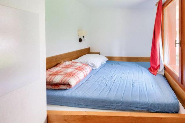 Residentie L'Alpaga - maeva Home - Serre Chevalier 1400 - Villeneuve