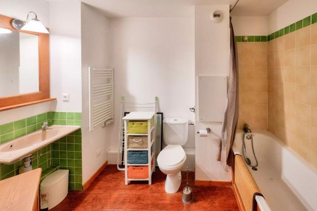 Residentie L'Alpaga - maeva Home - Serre Chevalier 1400 - Villeneuve
