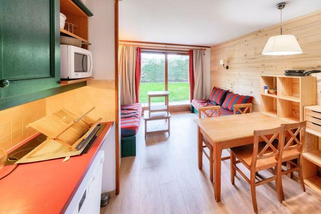 Residentie L'Alpaga - maeva Home - Serre Chevalier 1400 - Villeneuve