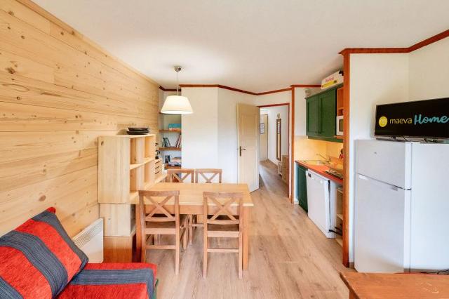 Residentie L'Alpaga - maeva Home - Serre Chevalier 1400 - Villeneuve
