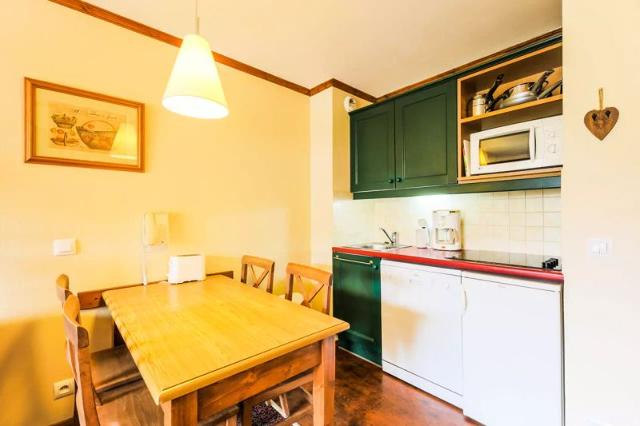 Residentie L'Alpaga - maeva Home - Serre Chevalier 1400 - Villeneuve