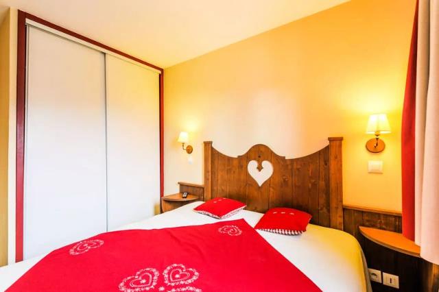 Residentie L'Alpaga - maeva Home - Serre Chevalier 1400 - Villeneuve