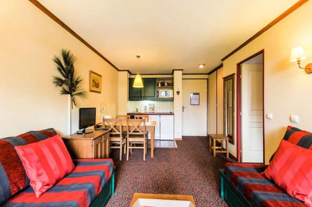 Residentie L'Alpaga - maeva Home - Serre Chevalier 1400 - Villeneuve